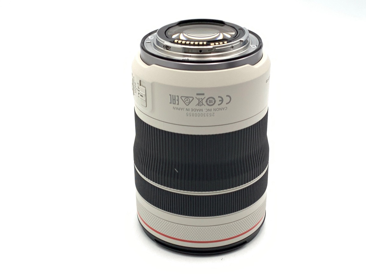 【中古】キヤノン RF70-200mm F4 L IS USM