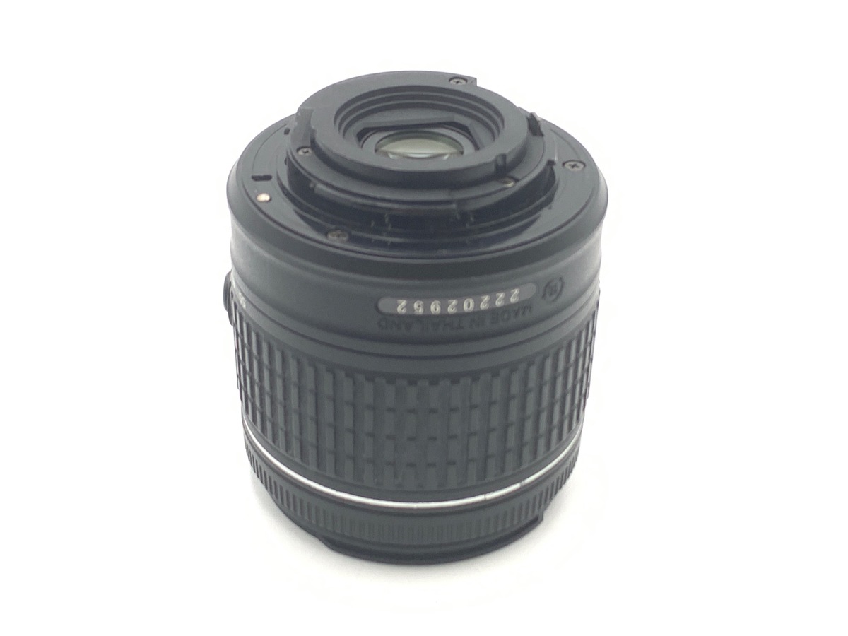 【中古】ニコン AF-P DX NIKKOR 18-55mm f/3.5-5.6G VR