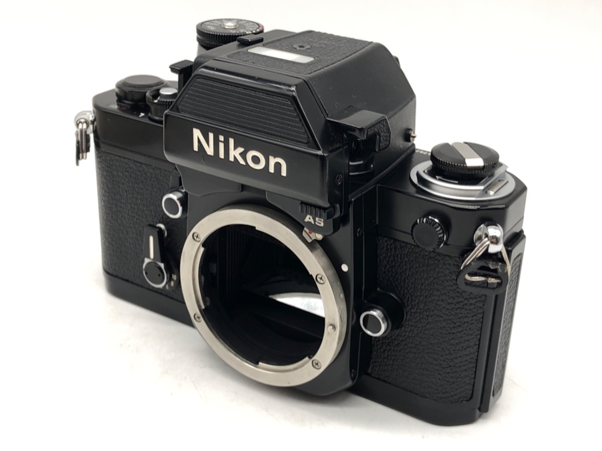 中古】ニコン F2 フォトミックAS ボディ ブラック 在庫一覧｜カメラの