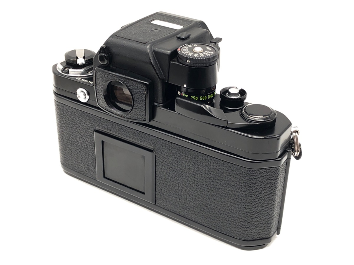 中古】ニコン F2 フォトミックAS ボディ ブラック｜｜カメラのキタムラ