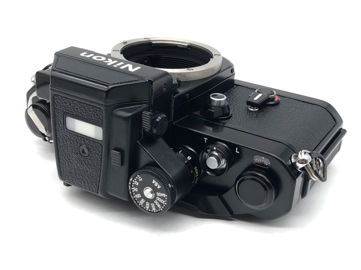 NikonF2フォトミックAS ボディブラック0184 中古】ニコン F2 フォトミックAS ボディ ブラック｜｜カメラのキタムラ