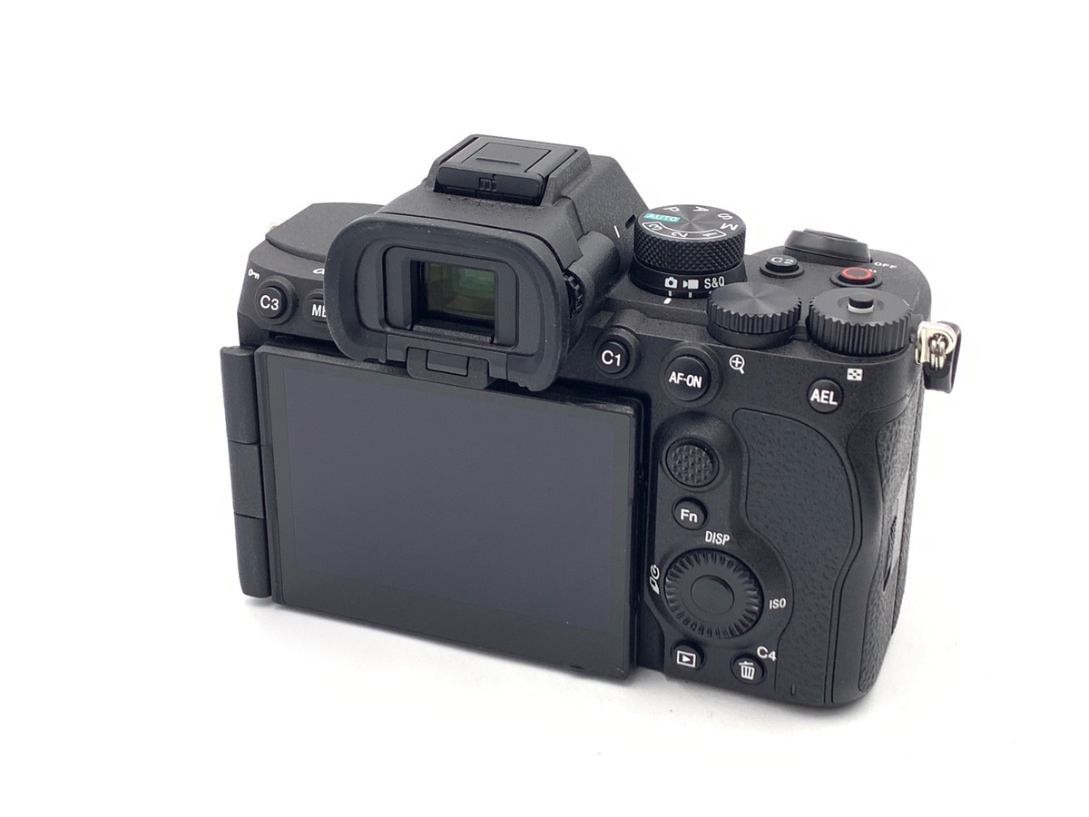 ��7 V ���ި [ILCE-7M5]
