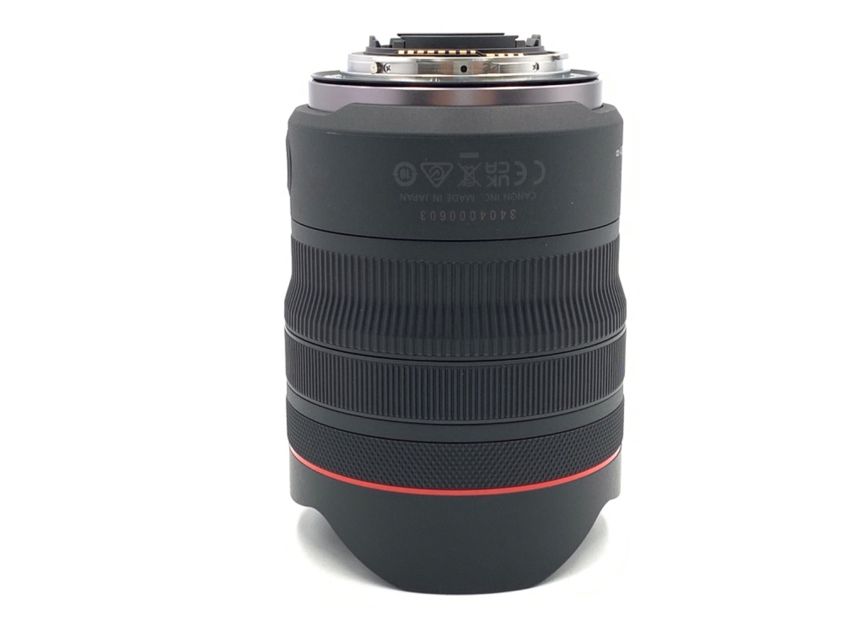 中古】キヤノン RF10-20mm F4 L IS STM｜｜カメラのキタムラネットショップ