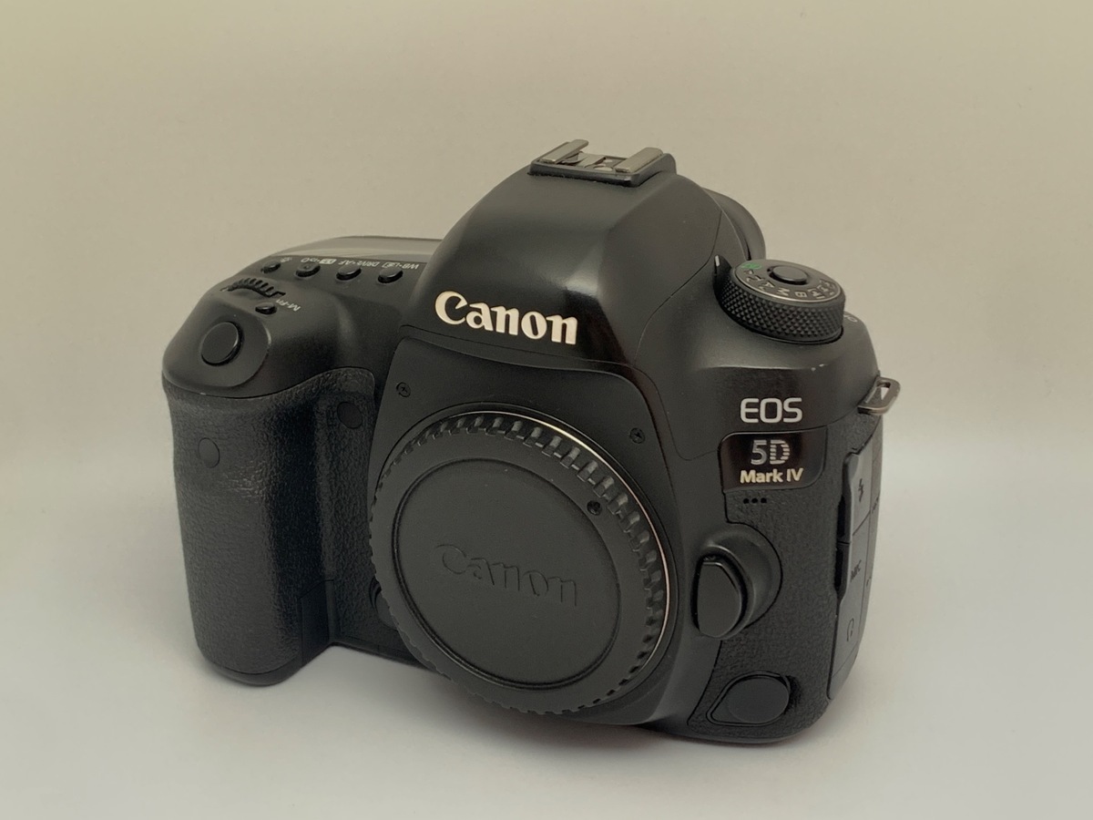 中古】デジタル一眼レフ｜EOS 5D Mark IV 在庫一覧｜カメラのキタムラ