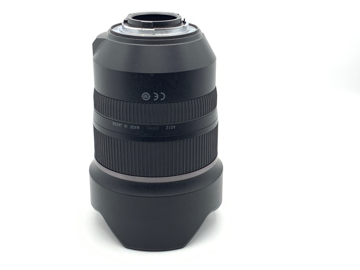 【中古】タムロン SP 15-30mm F/2.8 Di VC USD ニコン用(Model A012)