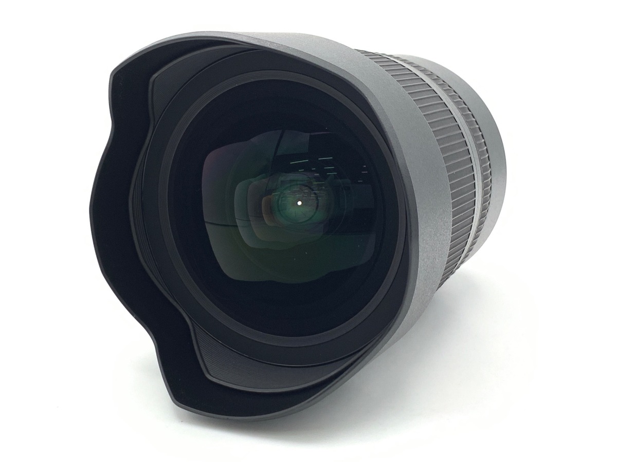 【中古】タムロン SP 15-30mm F/2.8 Di VC USD ニコン用(Model A012)