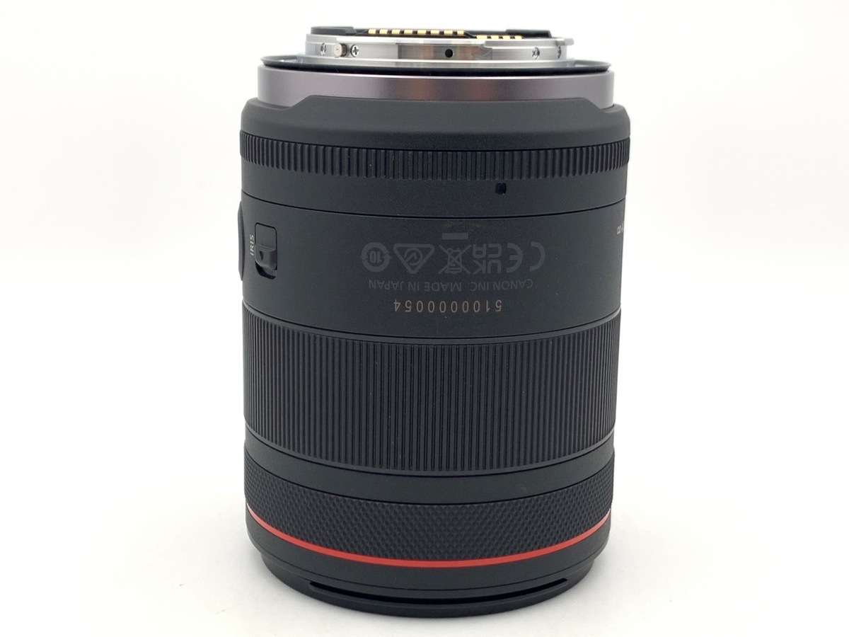【中古】キヤノン RF35mm F1.4 L VCM