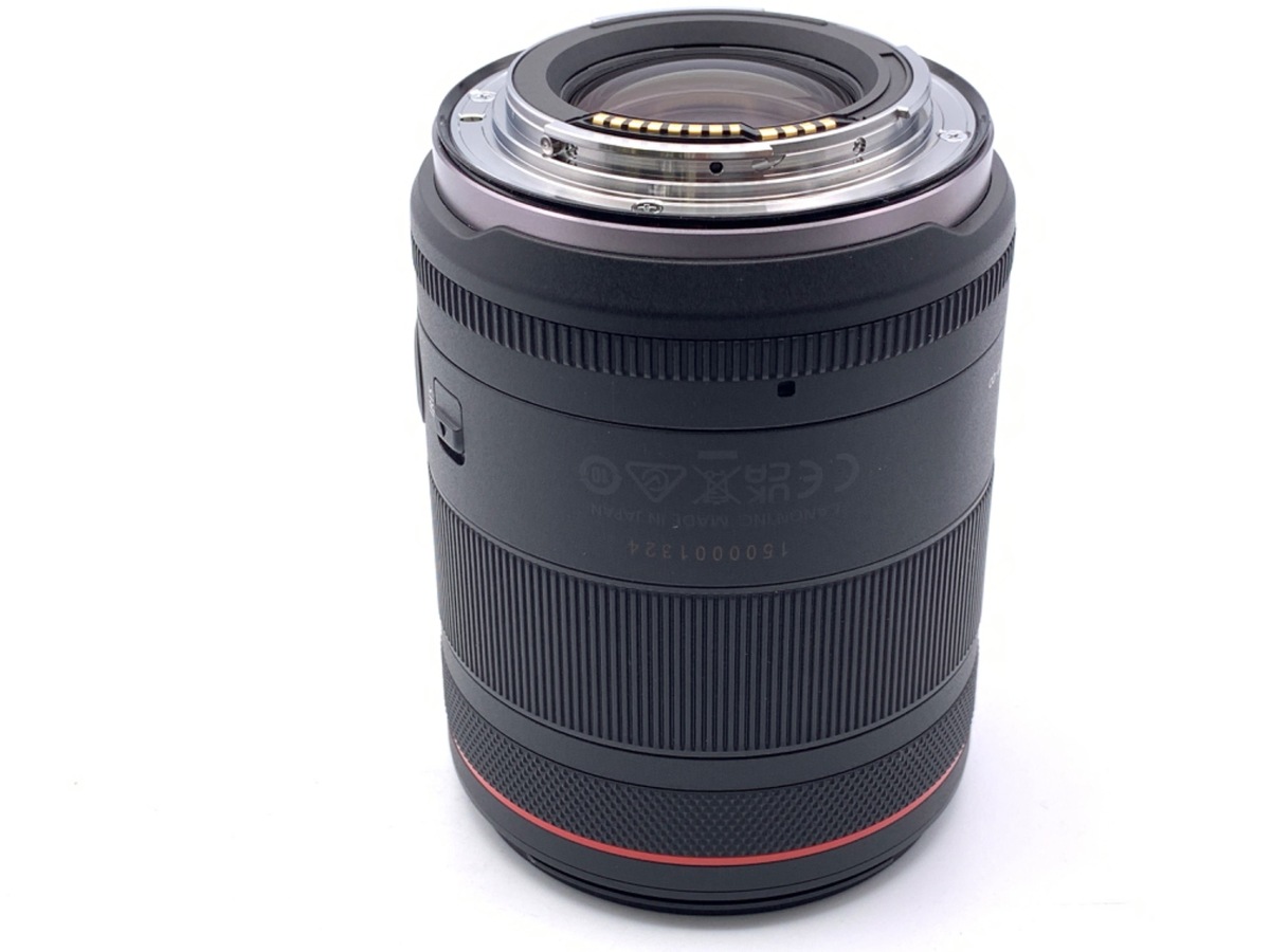 【中古】キヤノン RF50mm F1.4 L VCM