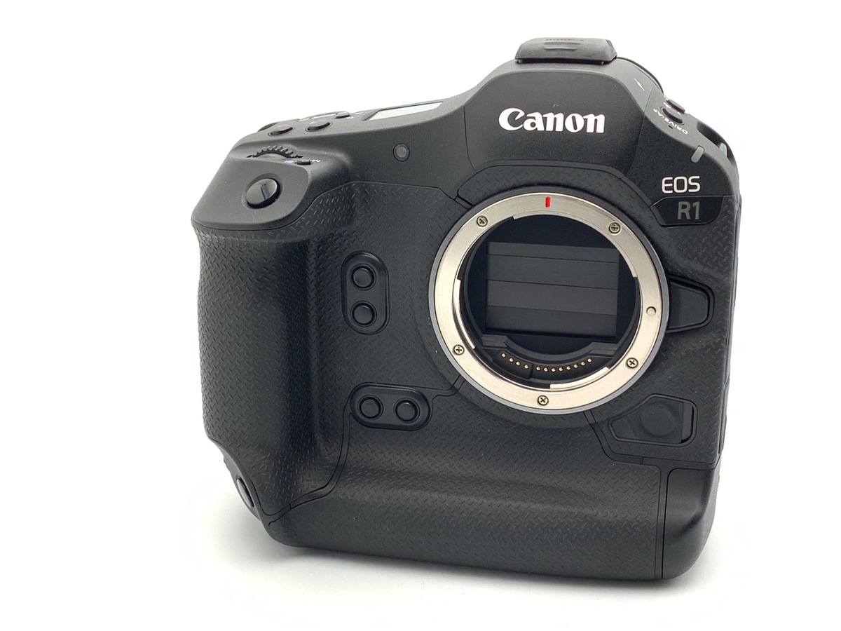 EOS R1 ���ި