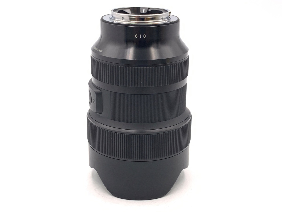 【中古】シグマ 14-24mm F2.8 DG DN Art ソニーE用