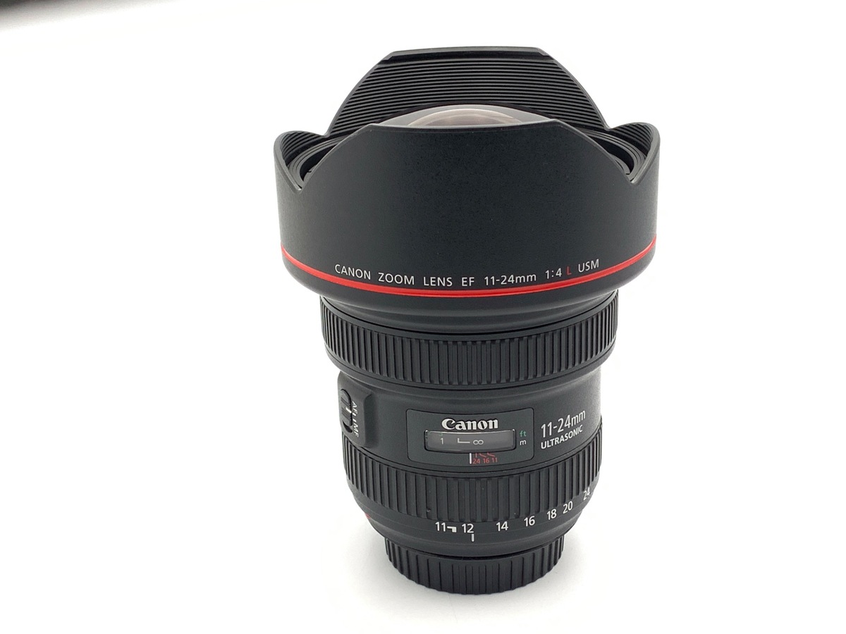 EF11-24mm F4L USM 中古価格比較 - 価格.com