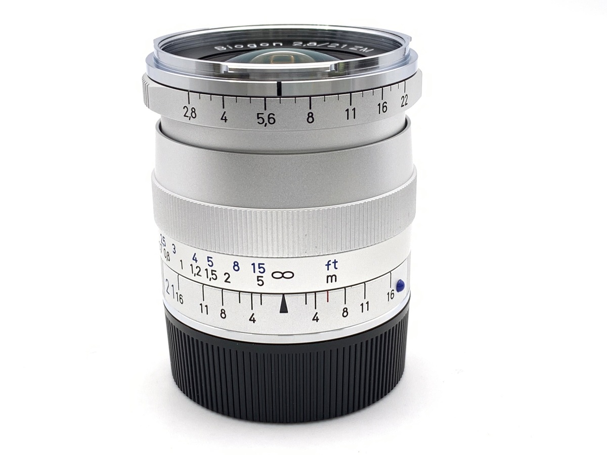�޵��� 21/2.8 ZM ���ް