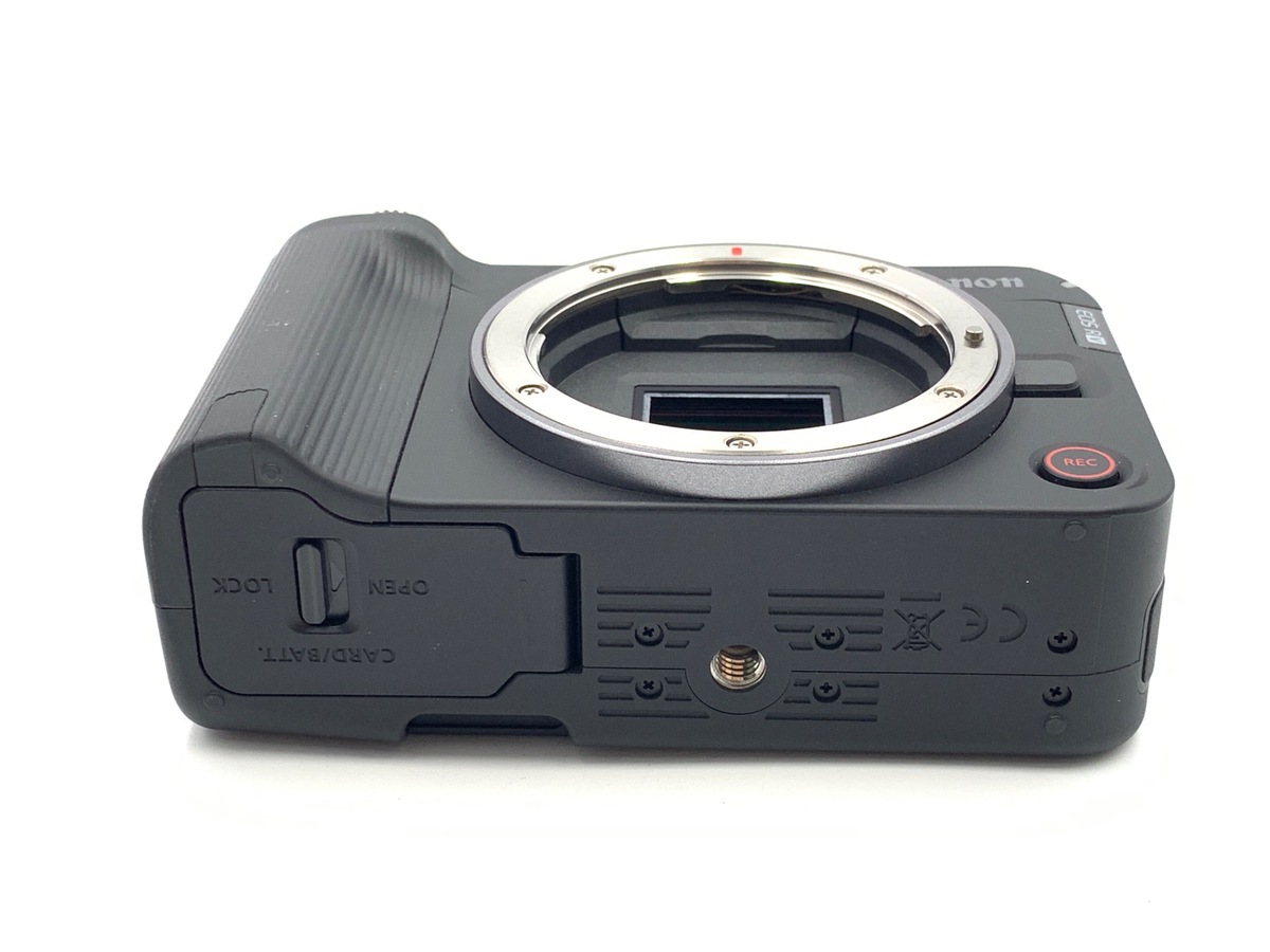 【中古】キヤノン EOS R50 V ボディ