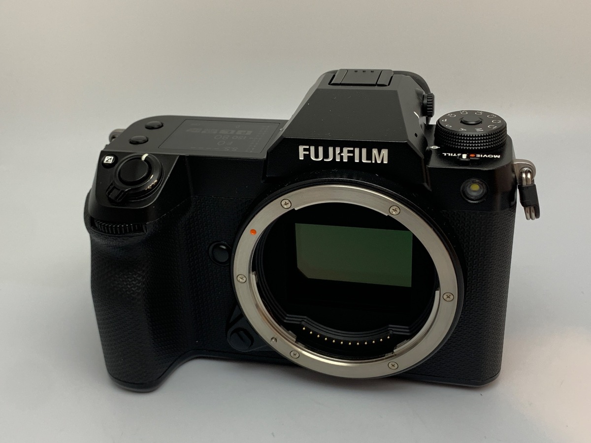 FUJIFILM GFX100S II ボディ 中古価格比較 - 価格.com