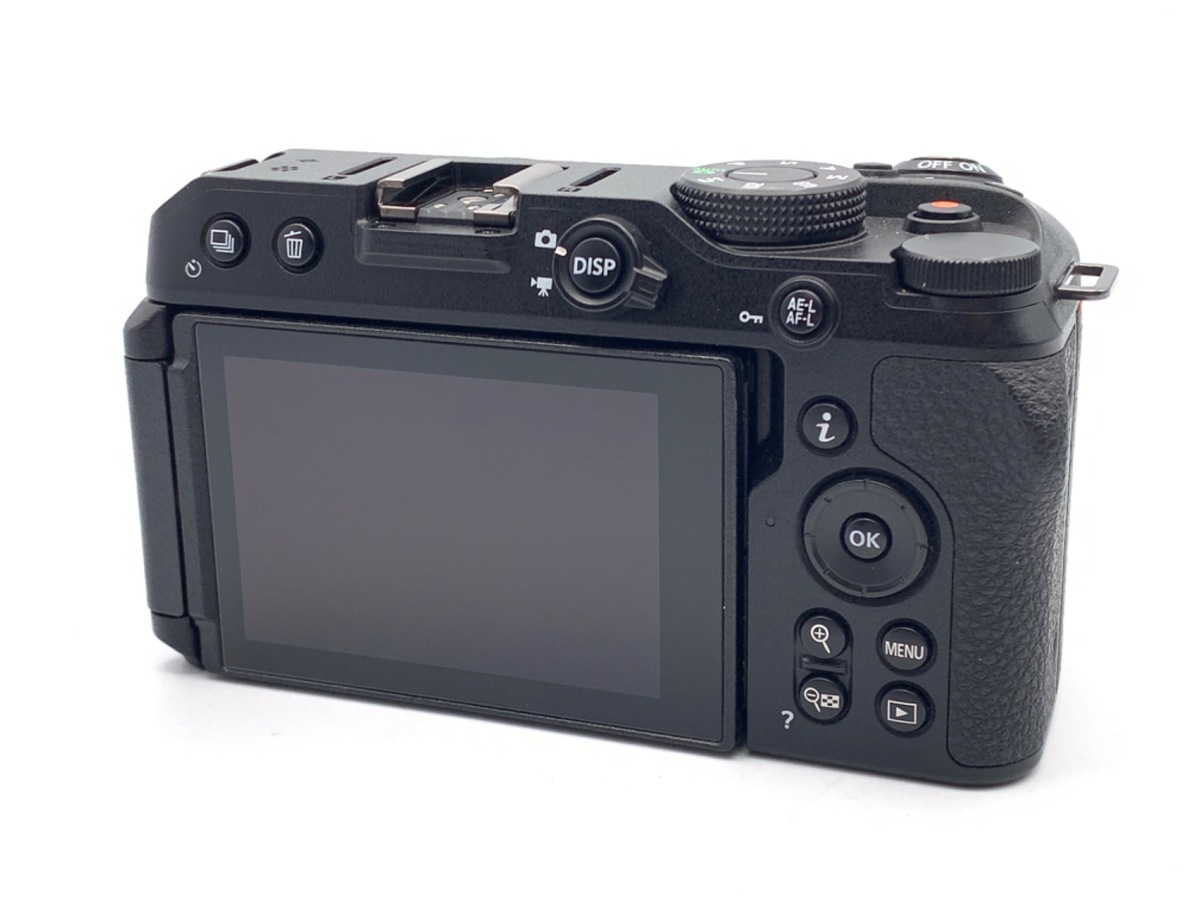 【中古】ニコン Z30 ボディ
