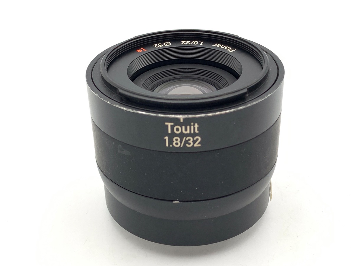 Touit 32/1.8 SONY Eϳ�ėp
