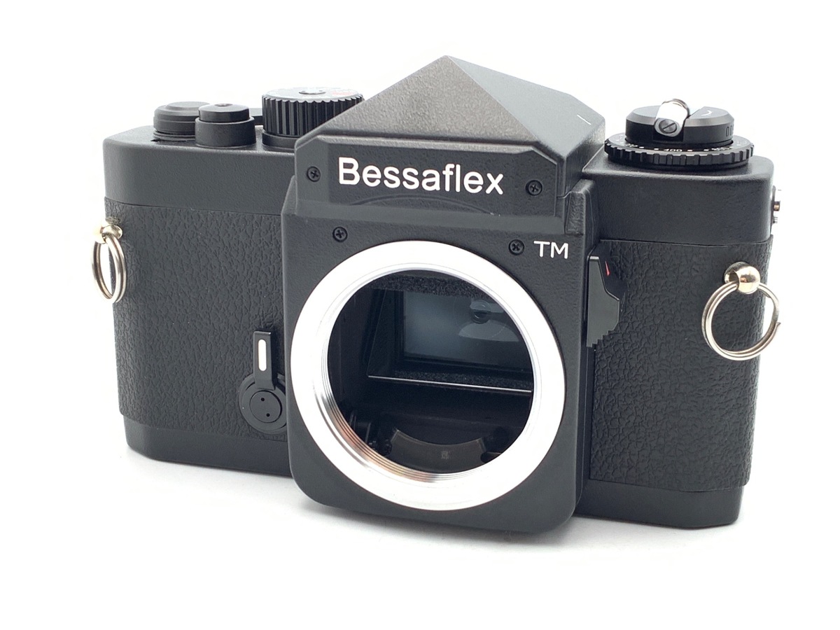 BESSAFLEX TM ブラック