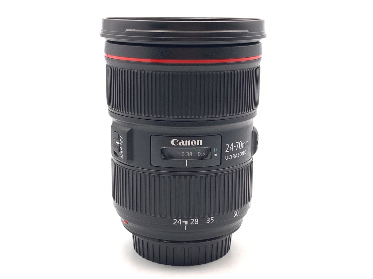 EF 24-70/2.8 L II USM
