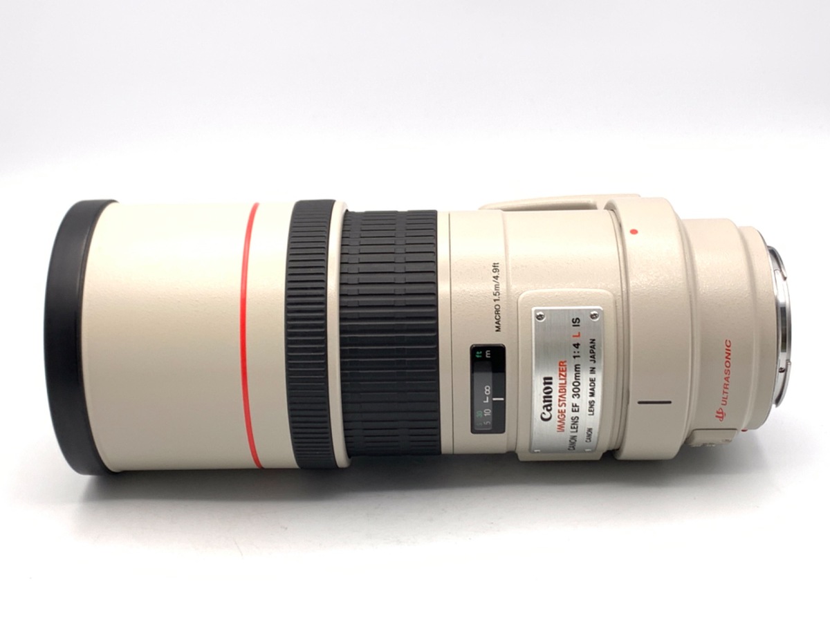 EF300mm F4L IS USM 中古価格比較 - 価格.com