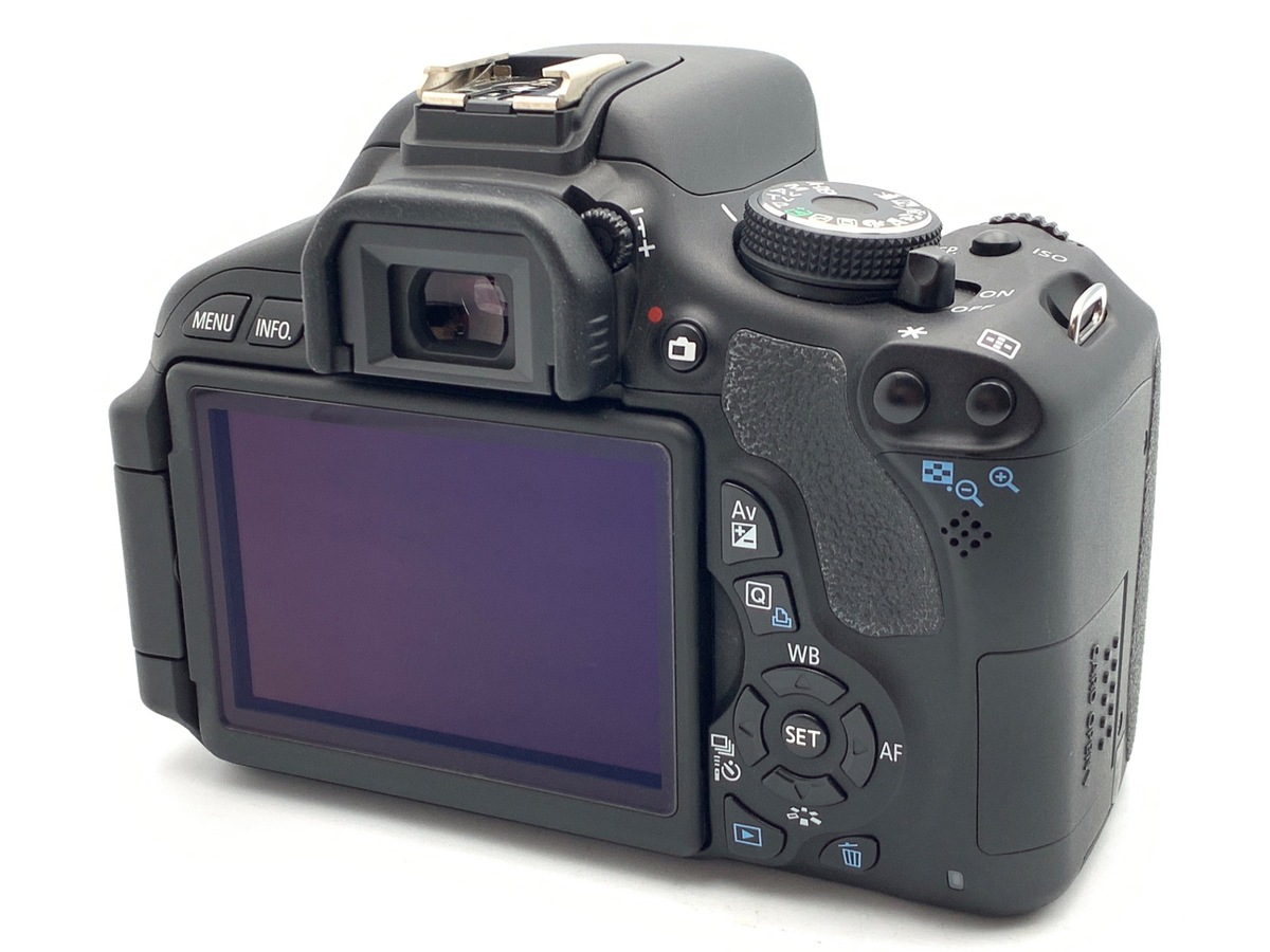 中古】キヤノン EOS Kiss X5 ボディ｜｜カメラのキタムラネットショップ