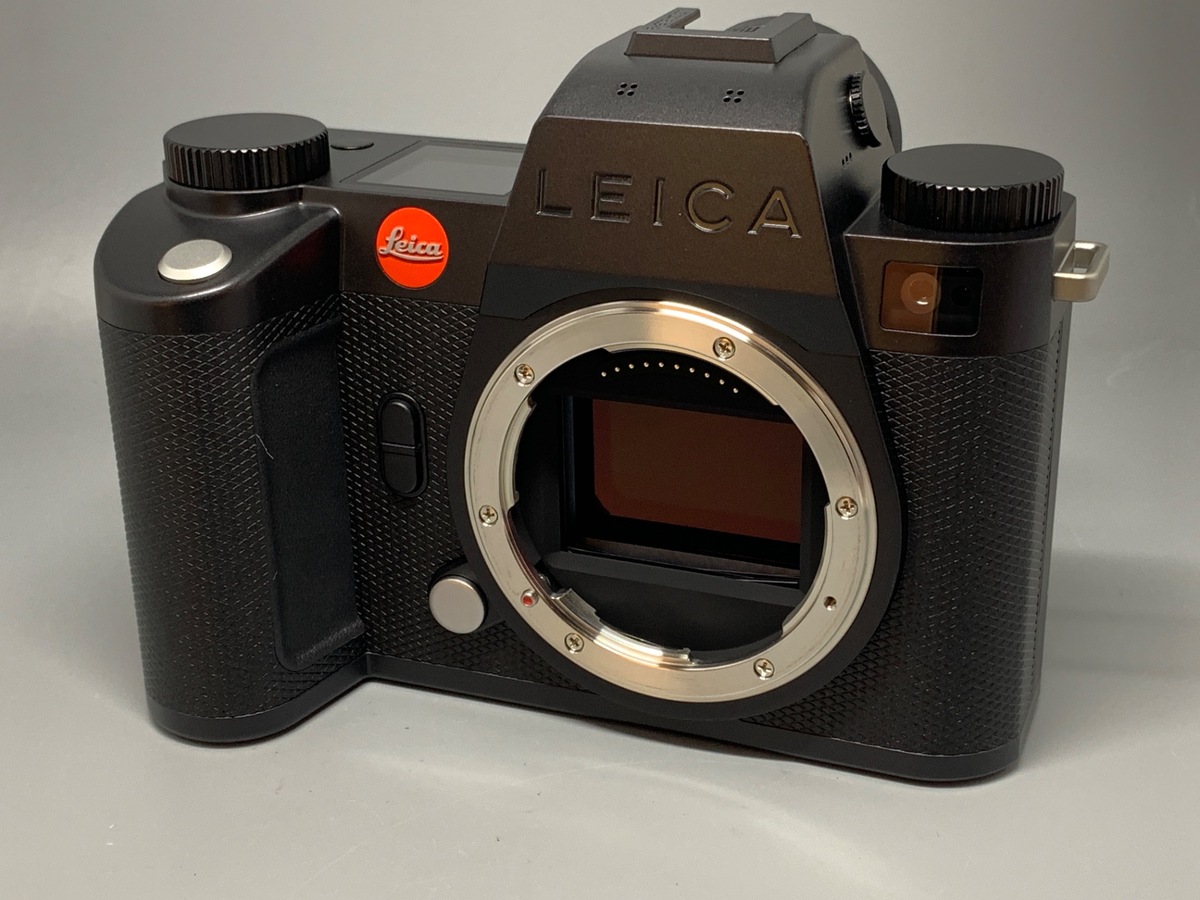 【中古】ライカ SL3-S ボディ [10644]