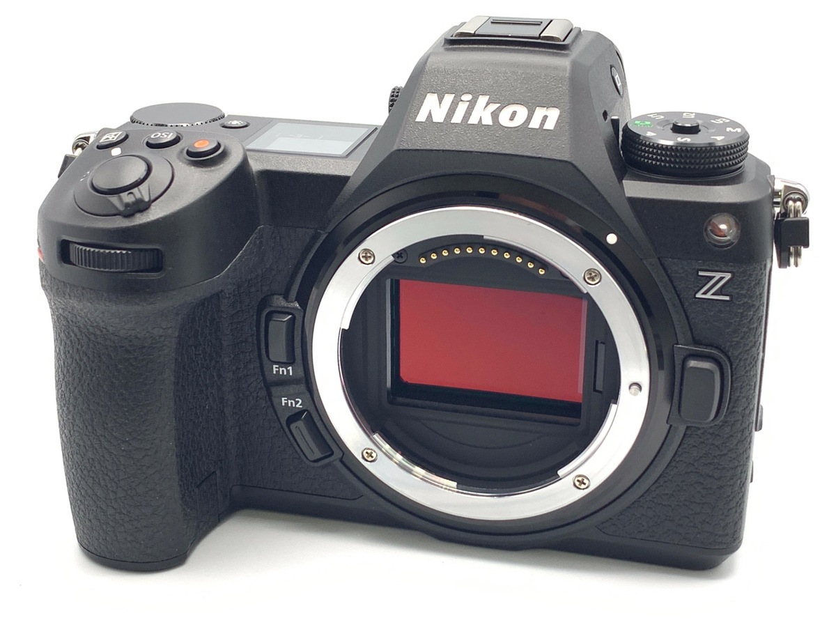 中古：A(美品)】ニコン Z6III ボディ | 2119341197572 | 中古カメラ