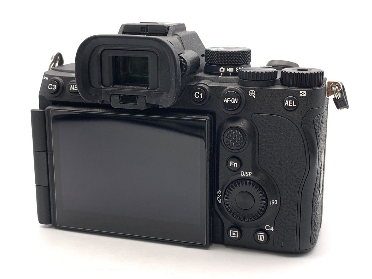 【中古】ソニー α7 V ボディ [ILCE-7M5]