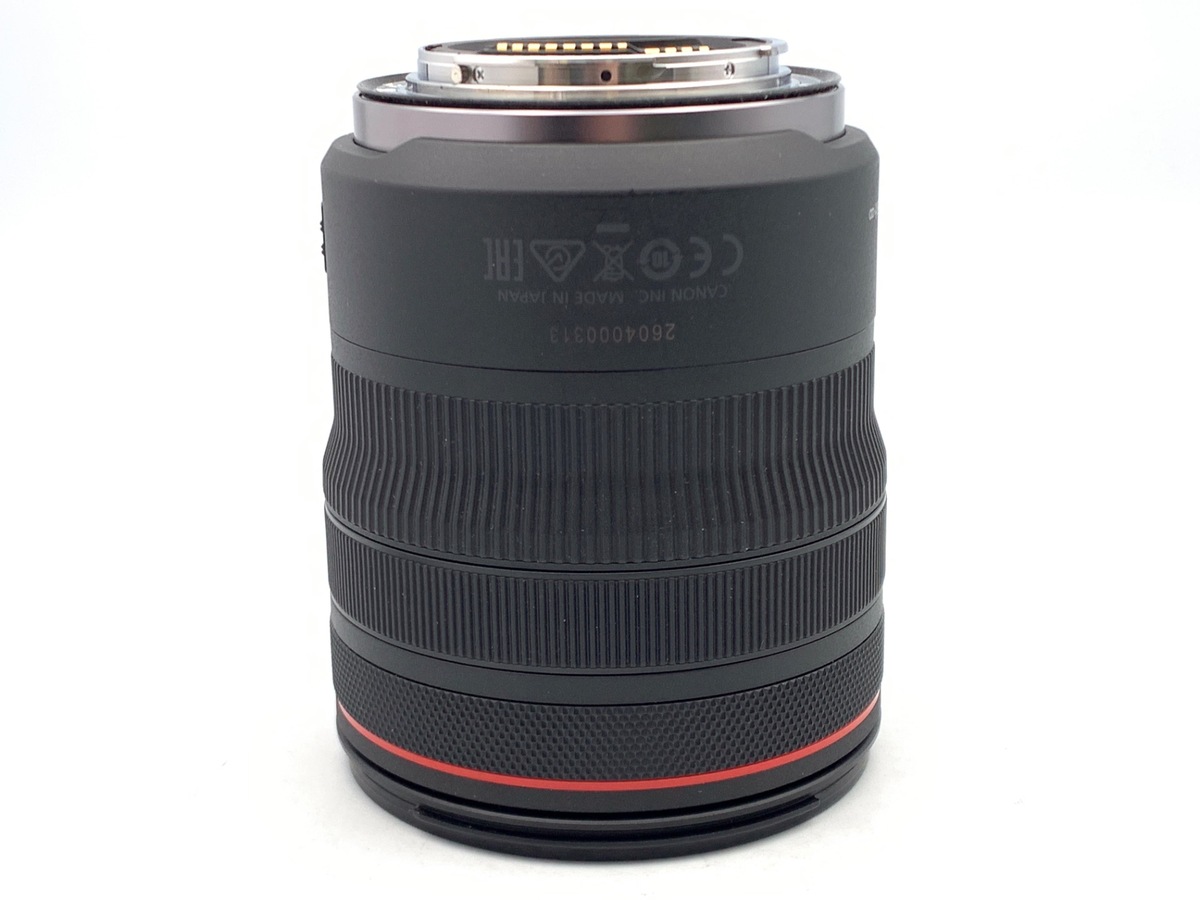 【中古】キヤノン RF14-35mm F4 L IS USM