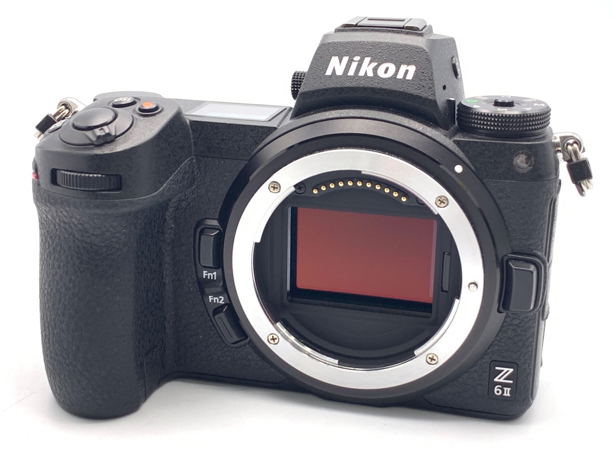 中古】ニコン Z6II ボディ 在庫一覧｜カメラのキタムラ