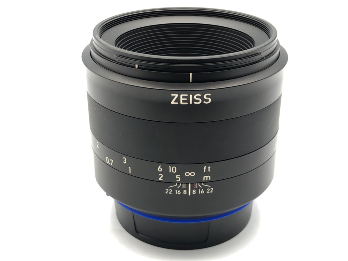 オクトパス カールツァイス Milvus 2/50M ZF.2 カールツァイス Milvus 2/50M ZF.2 ニコンFマウント – 写真屋さん