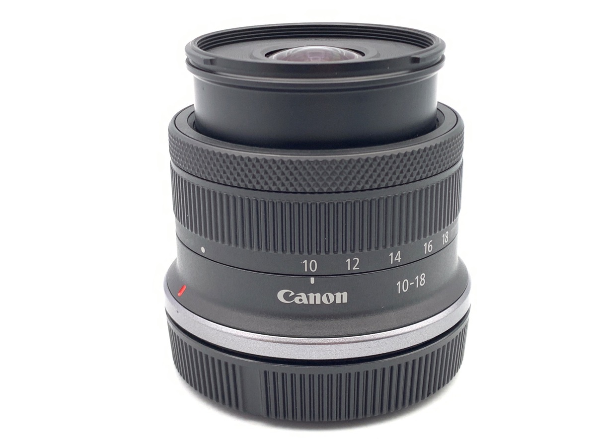 レンズ(ズーム) Canon EF-S 18-135mm f/3.5-5.6 IS STM 中古：AB(良品)】キヤノン RF-S10-18mm F4.5-6.3 IS STM