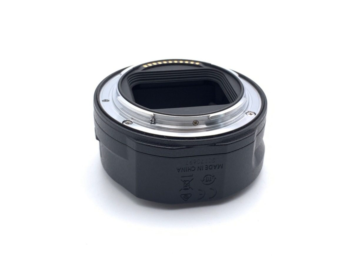 【中古】ニコン マウントアダプター FTZ II ［レンズ側：ニコンF ボディ側：ニコンZ］