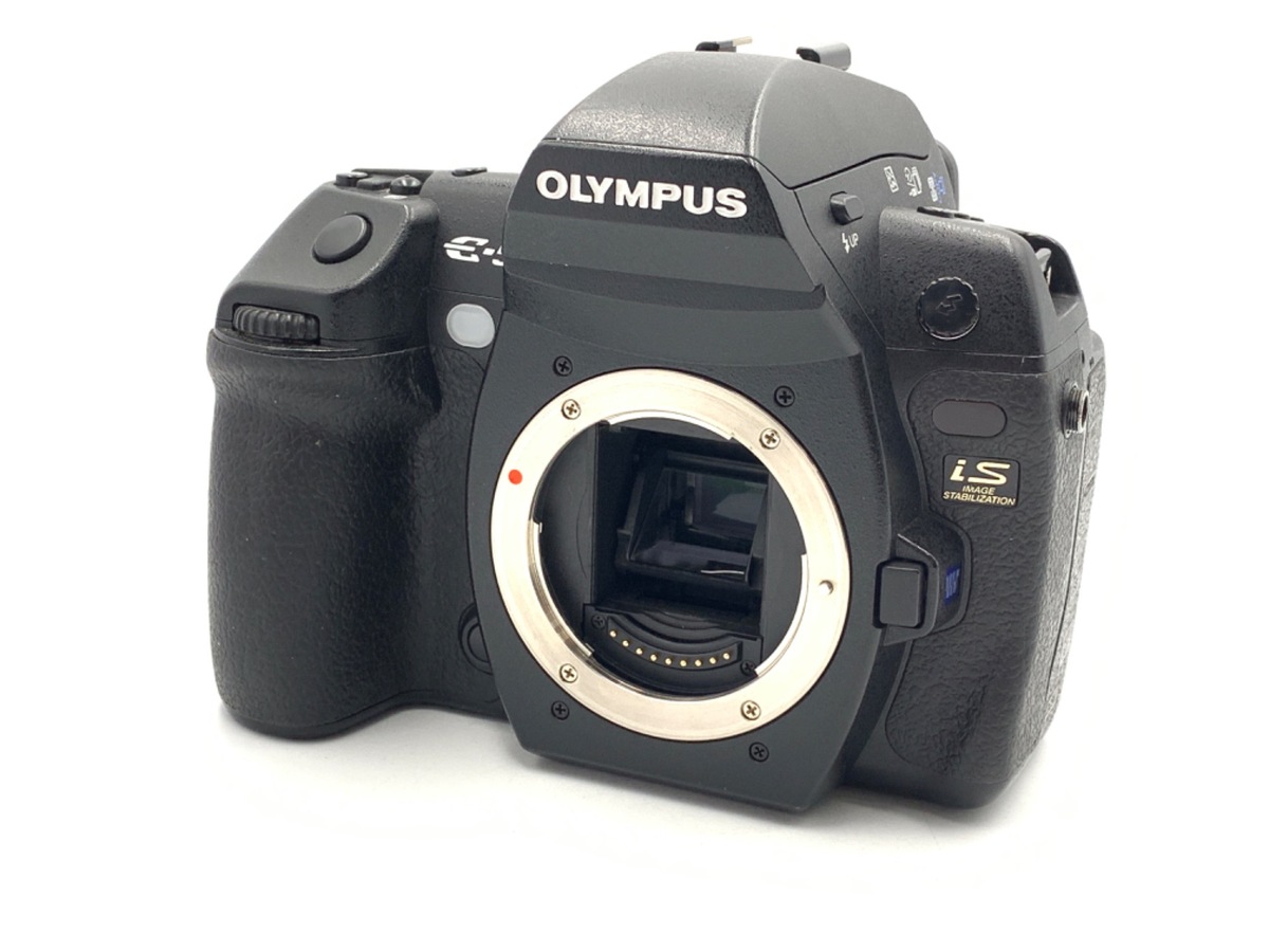 中古】オリンパス E-5 ボディ 在庫一覧｜カメラのキタムラ