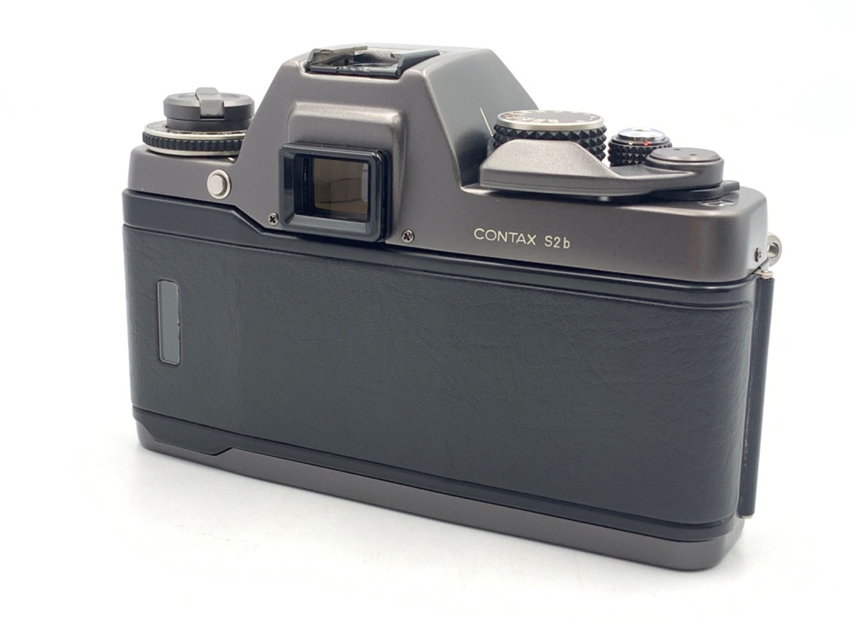 【中古】コンタックス コンタックス S2b Body