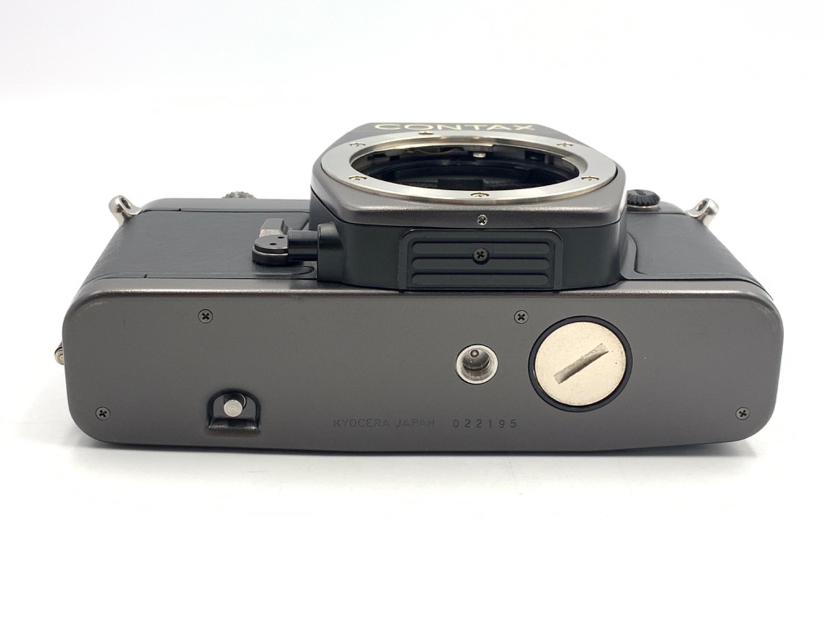 【中古】コンタックス コンタックス S2b Body
