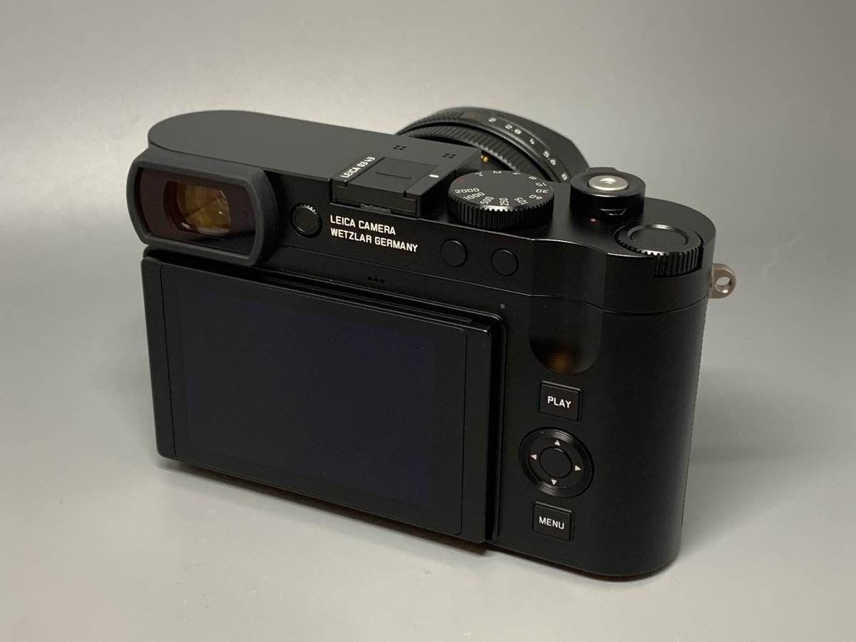 ライカ ライカ Q3 43 カメラのキタムラ：カメラファン | 中古カメラ 