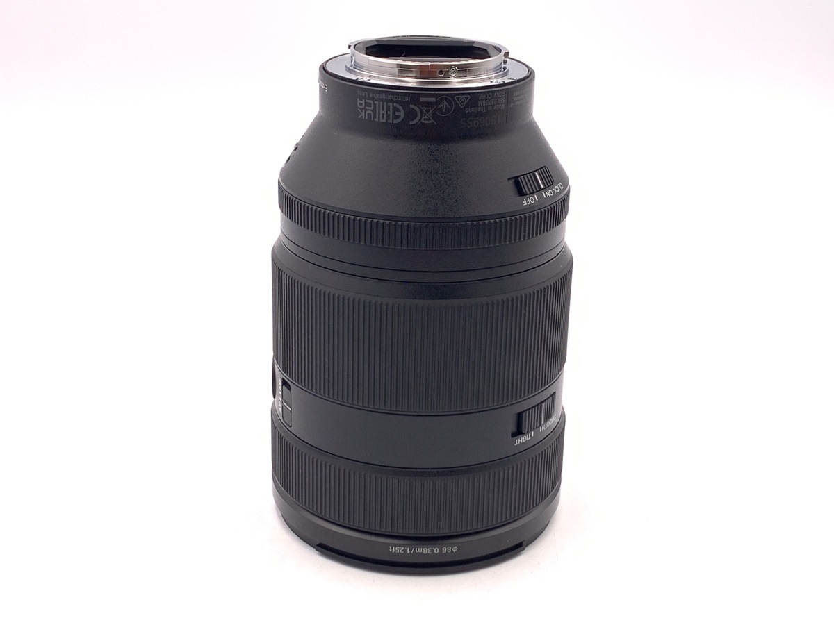 【中古】ソニー FE 28-70mm F2 GM [SEL2870GM]