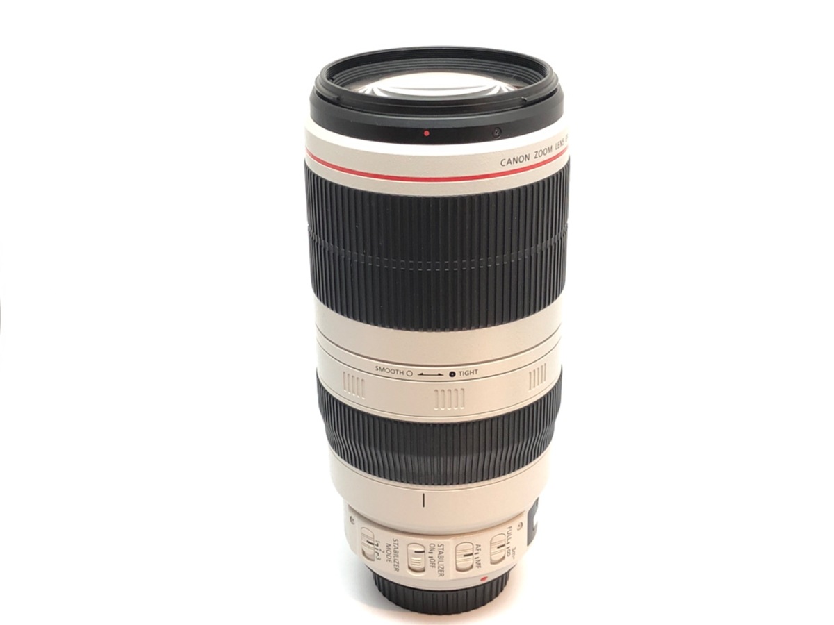 中古】EF100-400mm F4.5-5.6L IS II USM 在庫一覧｜カメラのキタムラ