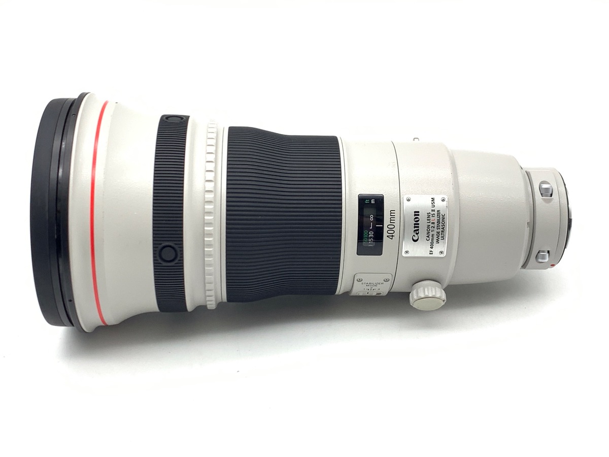 中古】EF 400/2.8 L IS USM 在庫一覧｜カメラのキタムラ