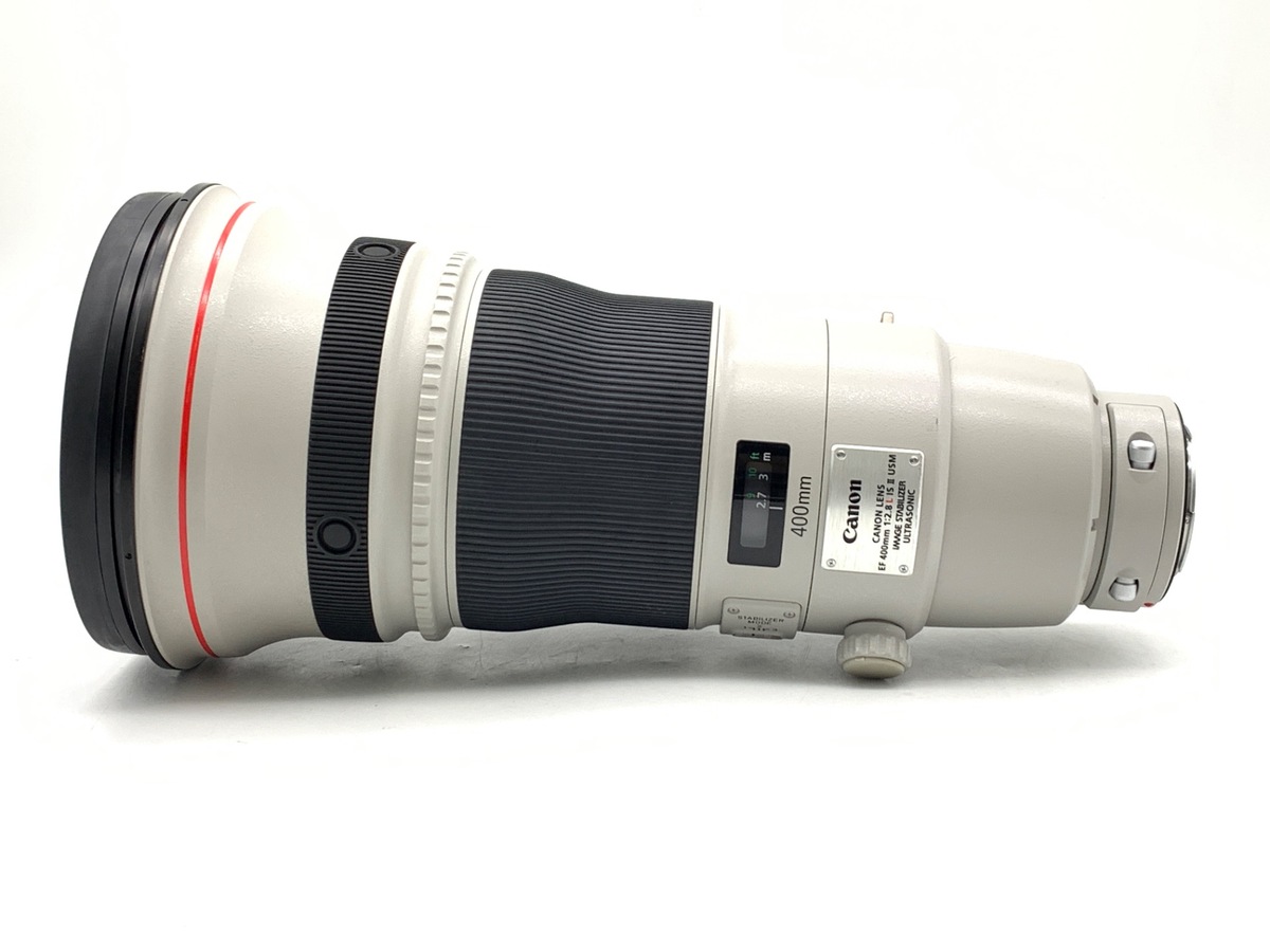 中古】EF 400/2.8 L IS USM 在庫一覧｜カメラのキタムラ