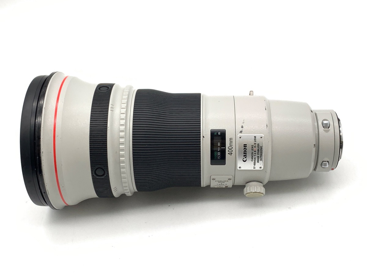 中古】EF 400/2.8 L IS USM 在庫一覧｜カメラのキタムラ
