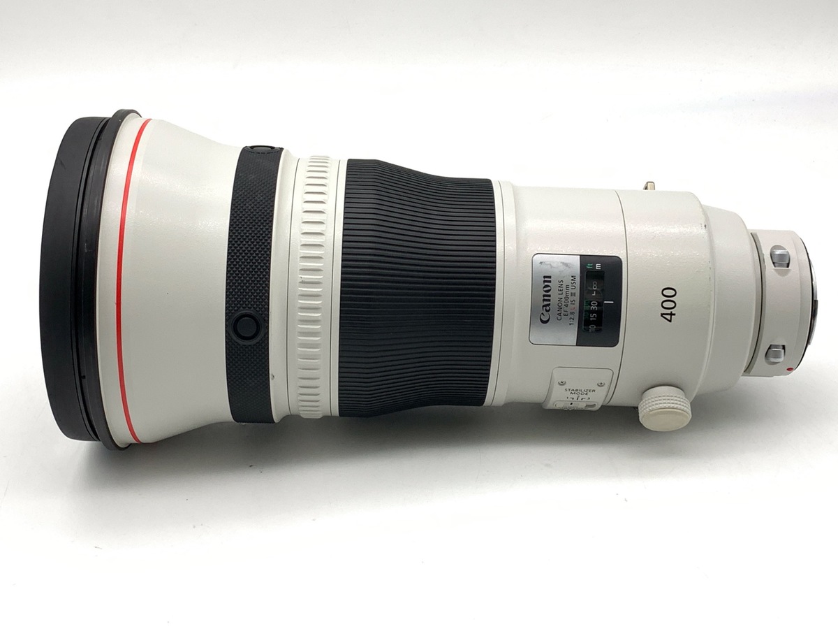 中古】EF 400/2.8 L IS USM 在庫一覧｜カメラのキタムラ
