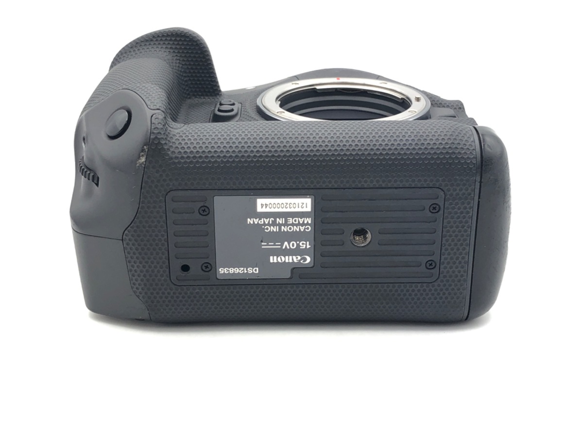 【中古】キヤノン EOS R3 ボディ