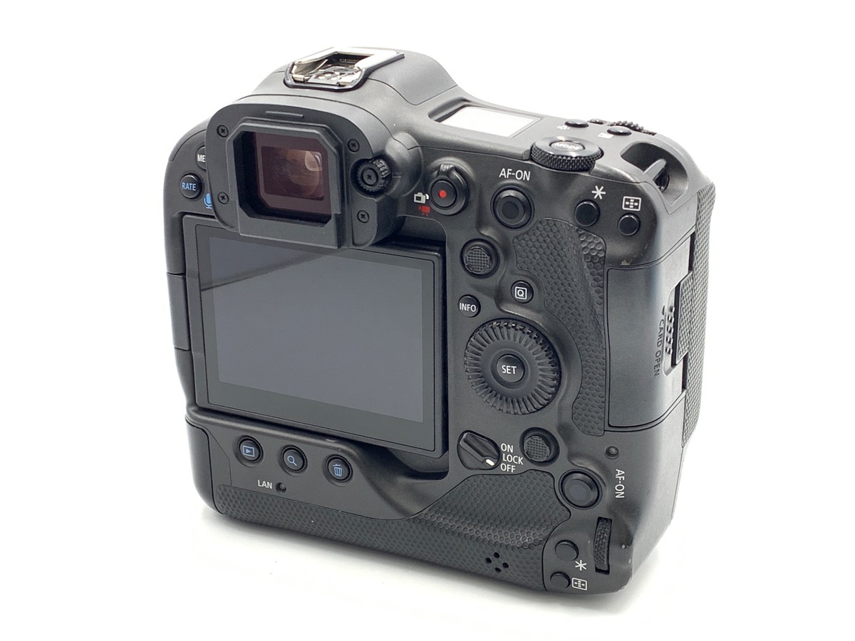 【中古】キヤノン EOS R3 ボディ