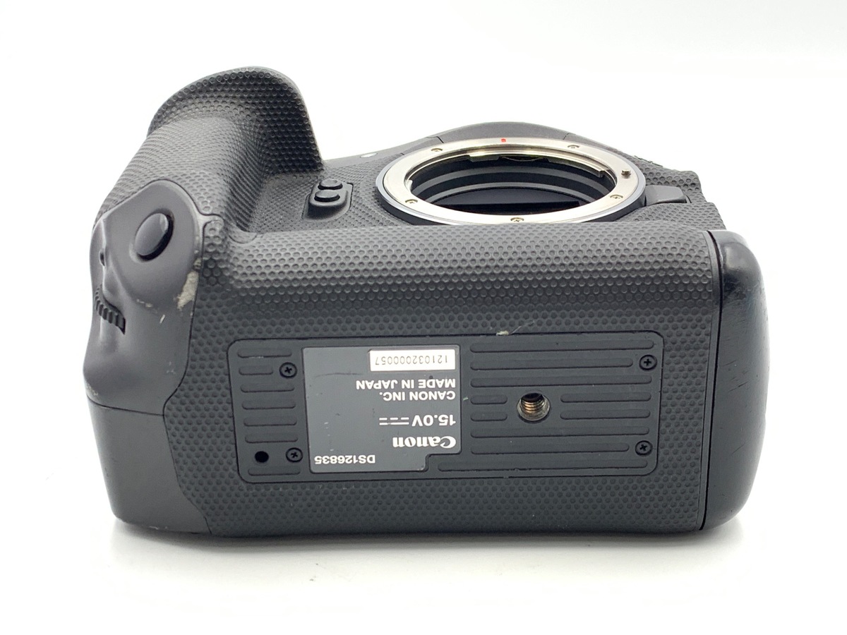 【中古】キヤノン EOS R3 ボディ