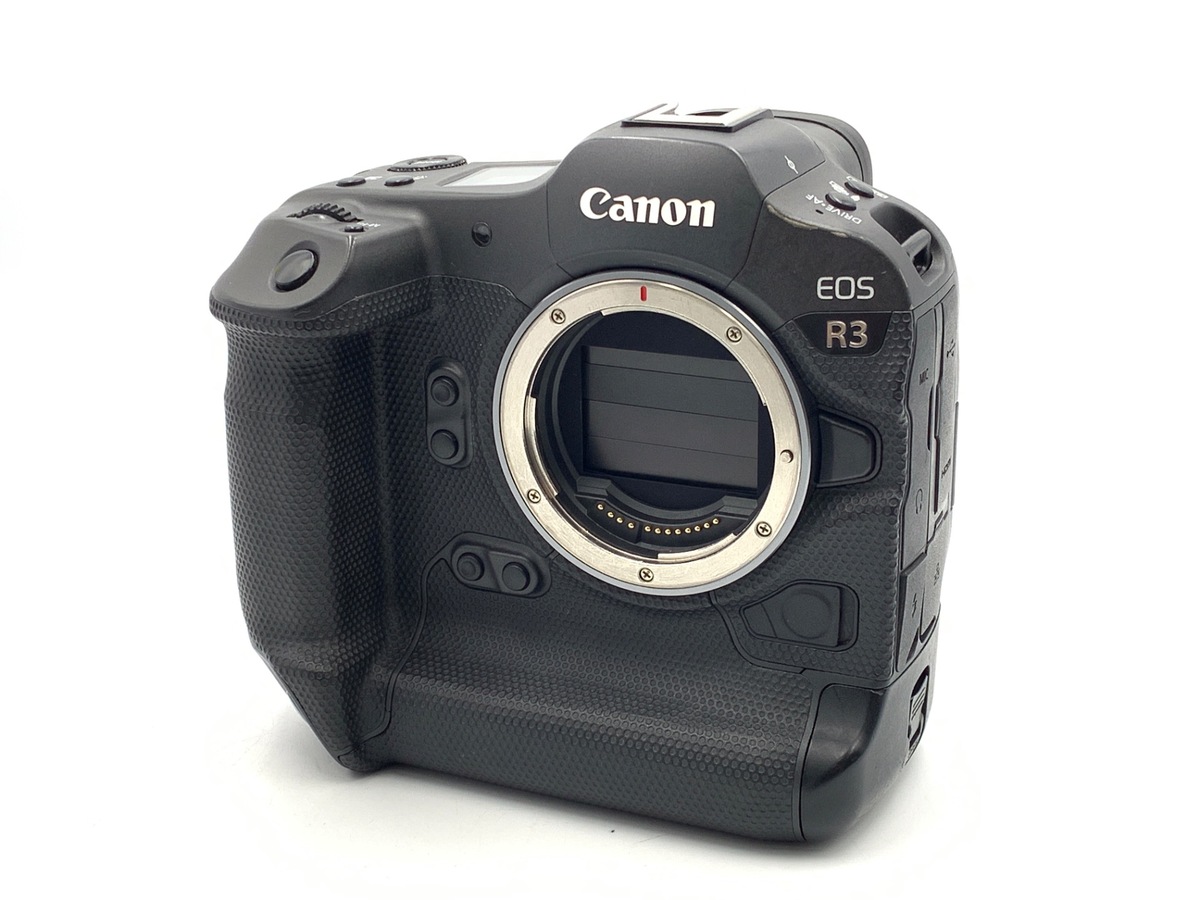 EOS R3 ボディ 【2410万画素】