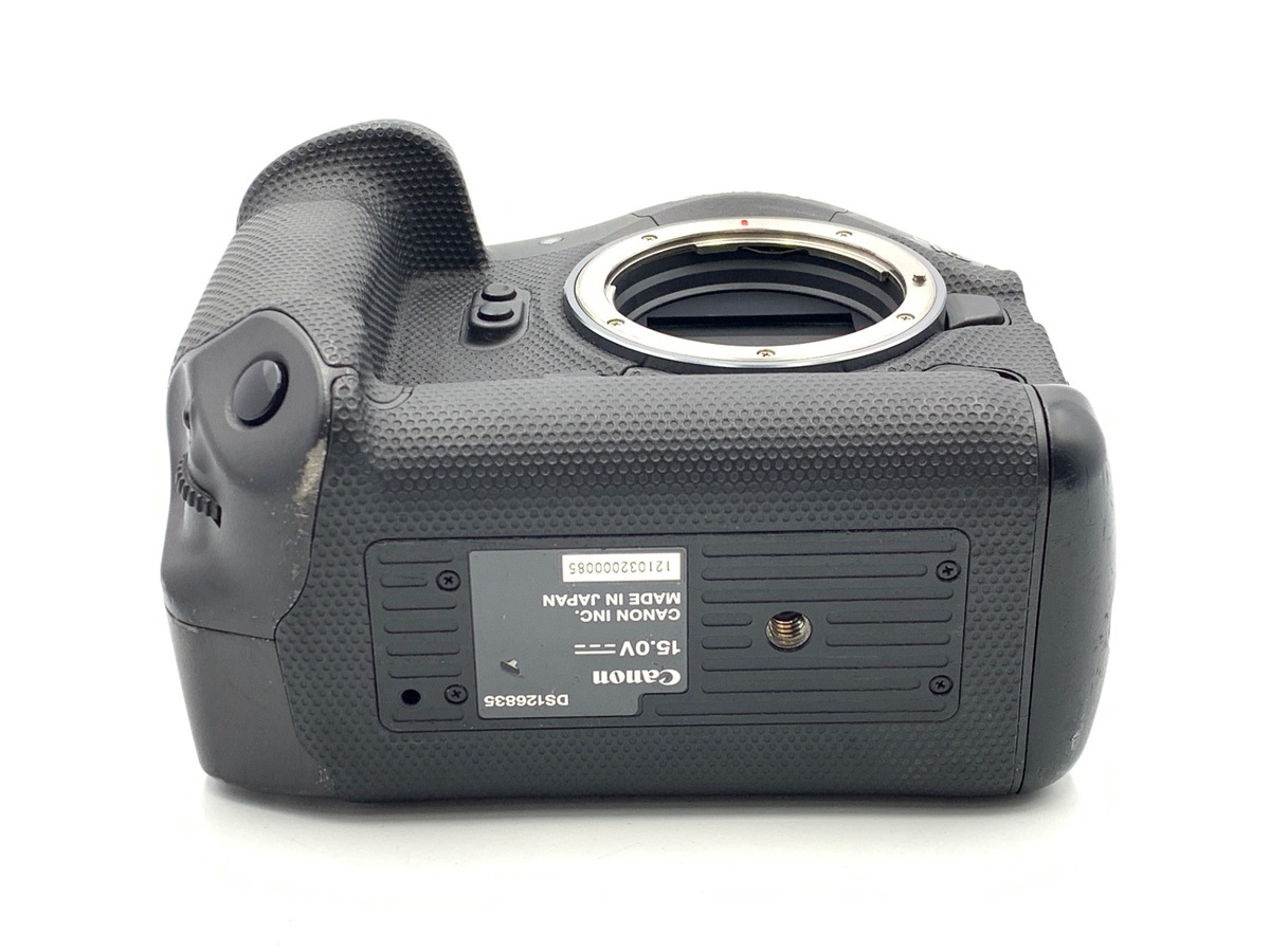 【中古】キヤノン EOS R3 ボディ