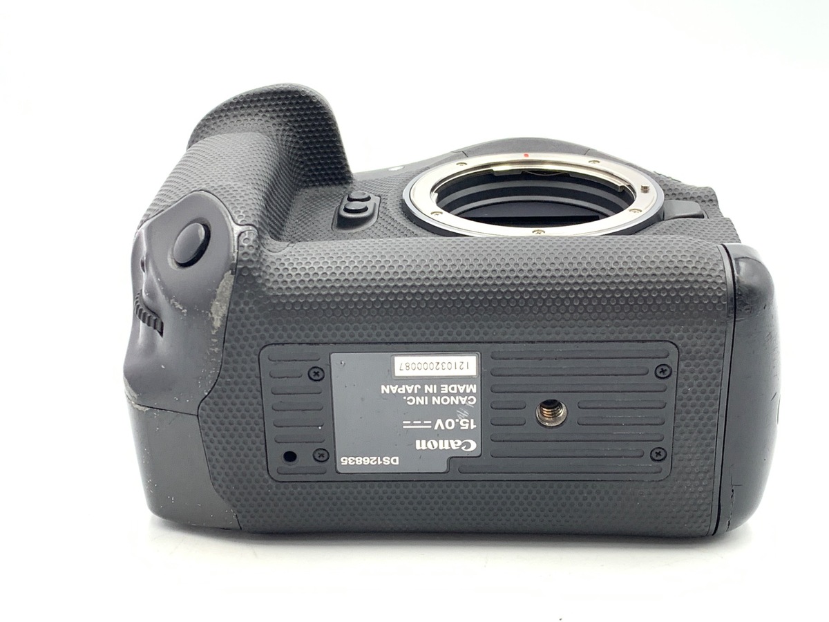 【中古】キヤノン EOS R3 ボディ