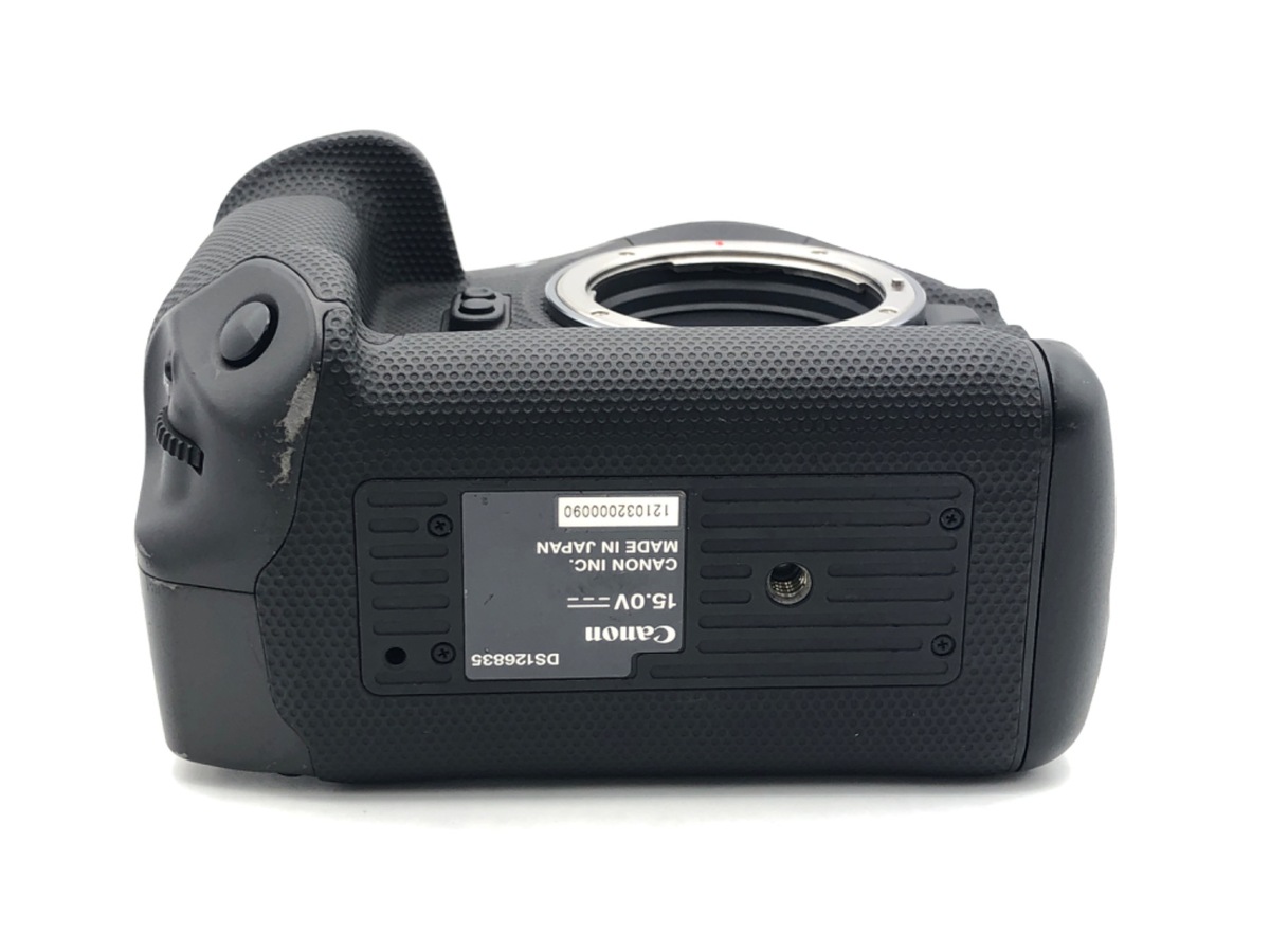 【中古】キヤノン EOS R3 ボディ