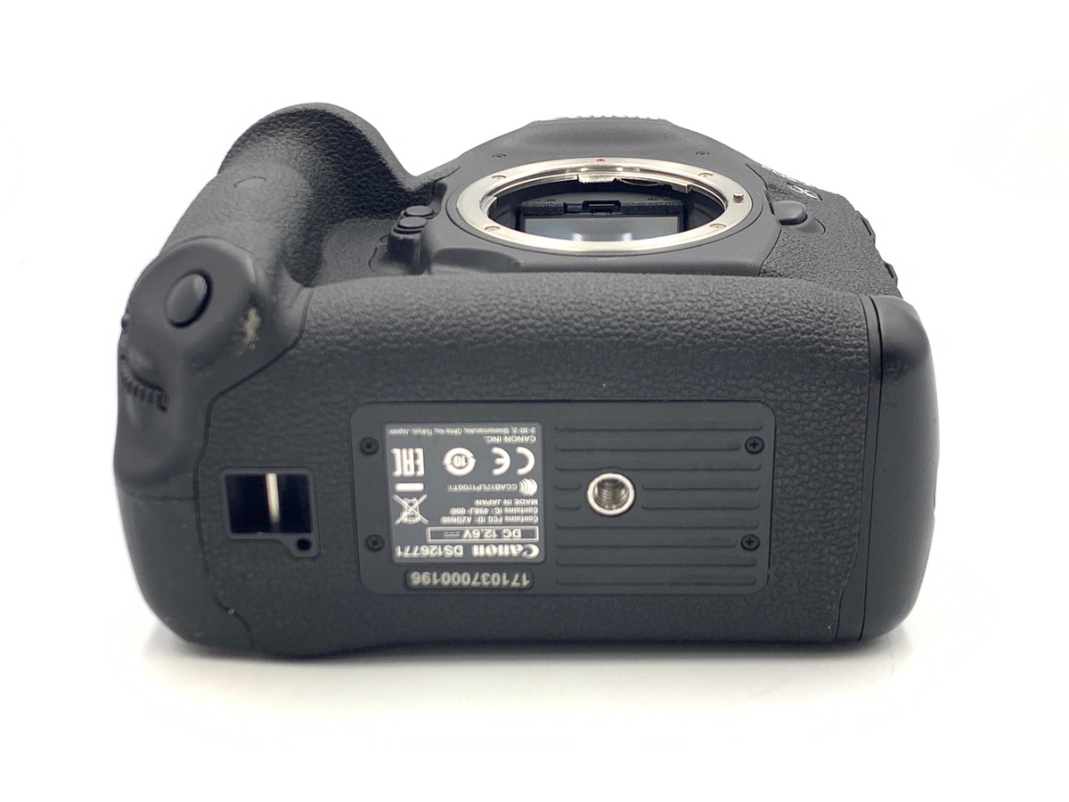 中古】キヤノン EOS-1D X MarkIII ボディ｜｜カメラのキタムラネット